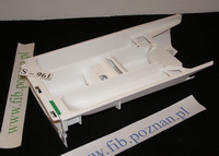 SZUFLADA ZASOBNIKA PROSZKU